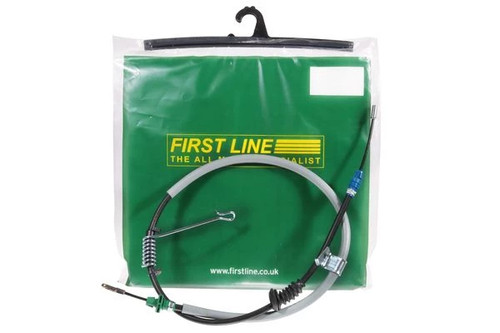 First line fkb3975 - fkb3975, left