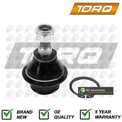 Ball joint front torq - ball,
