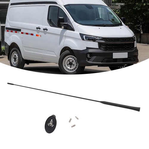 Antenna aerial with base for - aerial,