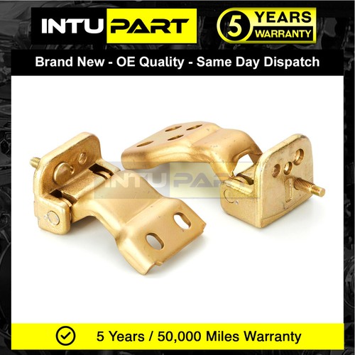Intupart rear top bottom - top, +