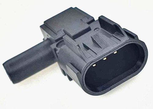 Dpf exhaust pressure sensor - dpf,
