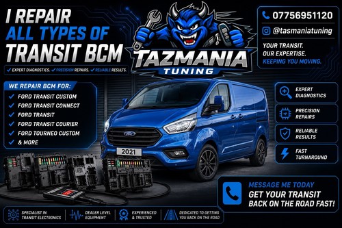 Ford transit custom mk8 - ford,