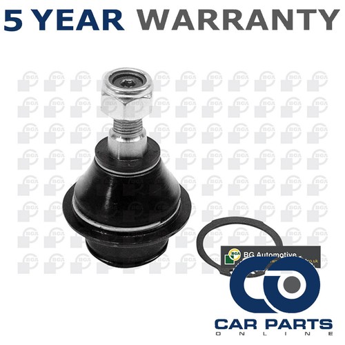 Ball joint front - front, cpo