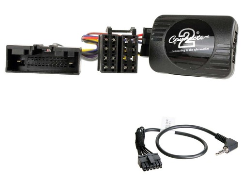 Connects2 steering wheel - connects2,