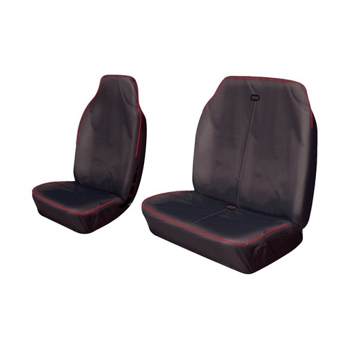Heavy duty single - duty,