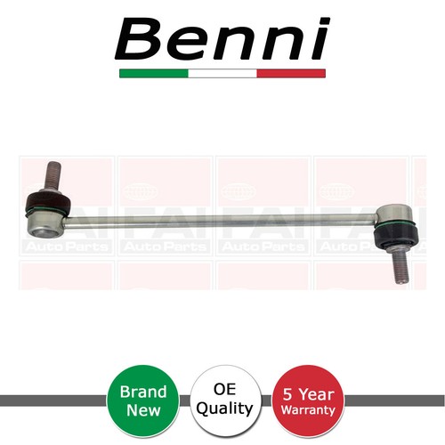 Stabiliser link front - link, benni