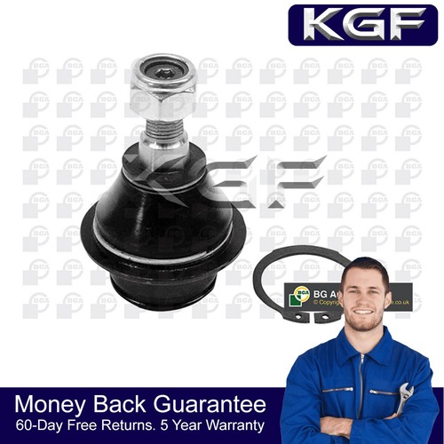 Kgf front ball joint - front, ford