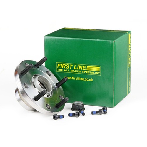 Wheel bearing kit for ford - wheel,