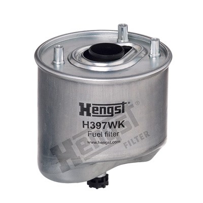Hengst fuel filter fits - hengst, ford