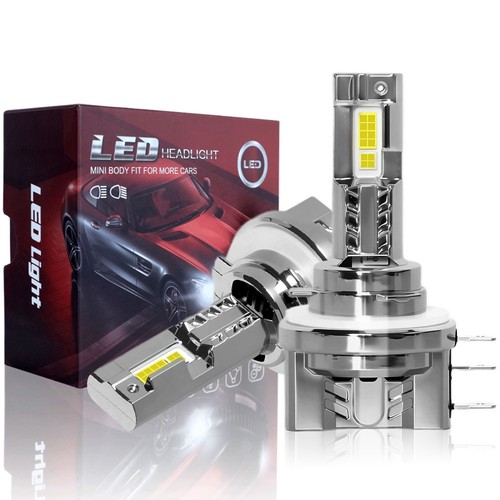 H15 led headlight - led,