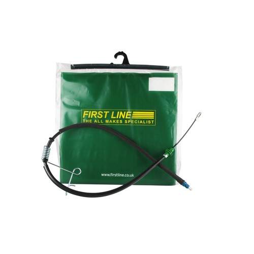 Handbrake cable for - handbrake, ford