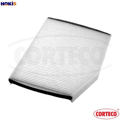 Filter cabin air 80004650 - filter,