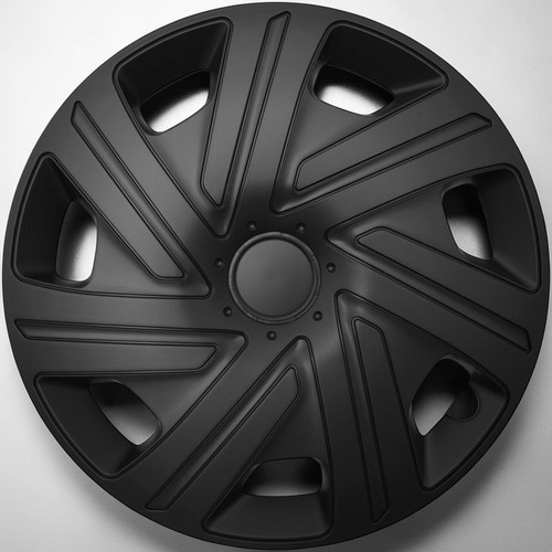 Wheel trims fit transit - 15",