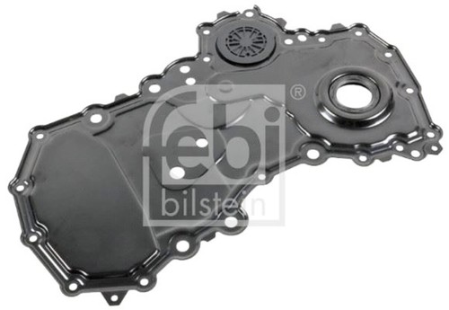 Timing belt cover febi - belt,