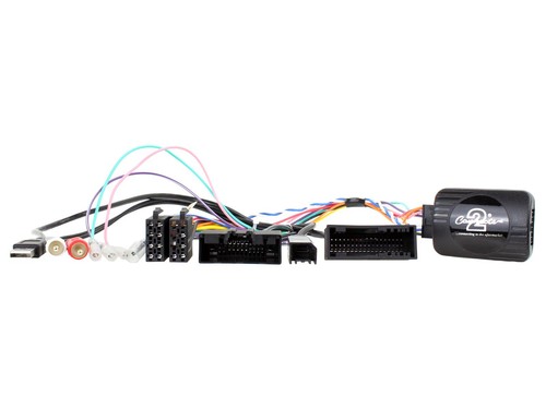 Connects2 steering wheel - connects2,