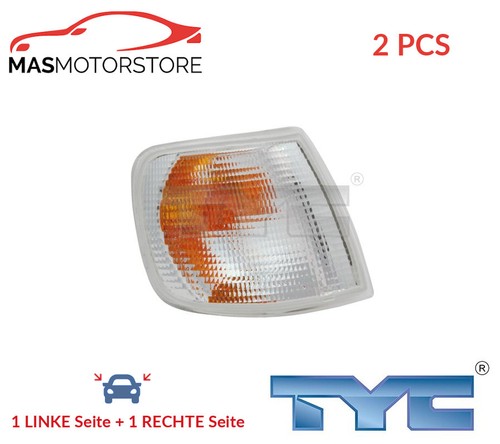 Tyc 3147 2pcs i turn - tyc,