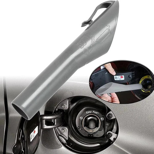 Emergency diesel fuel filler - emergency,