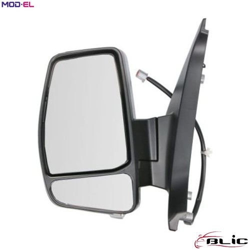 Exterior mirror - exterior,