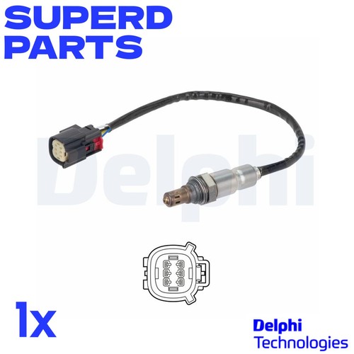 Lambda probe fits ford max - fits:, c-max