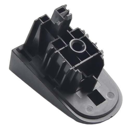 Door outer handle - outer, bezel