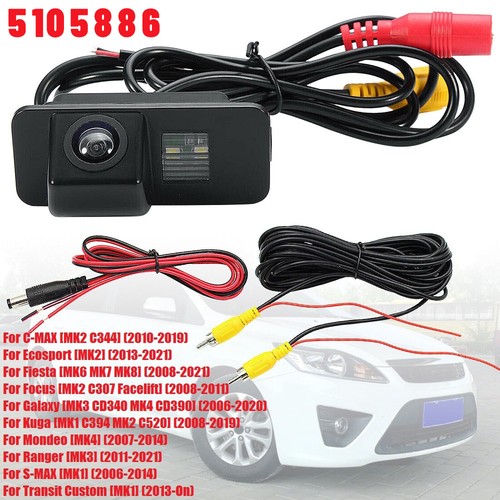 Rear number plate light - rear,
