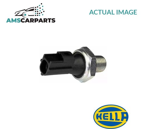Oil pressure sensor switch - sensor, 6zl