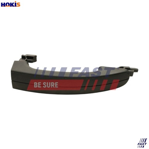 Exterior door handle ft94315 - handle,