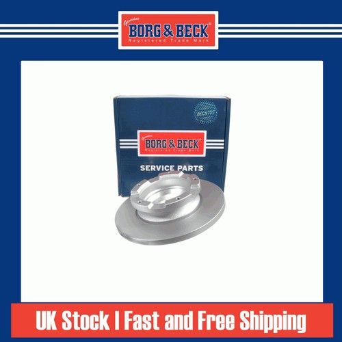 Brake discs solid for - brake,
