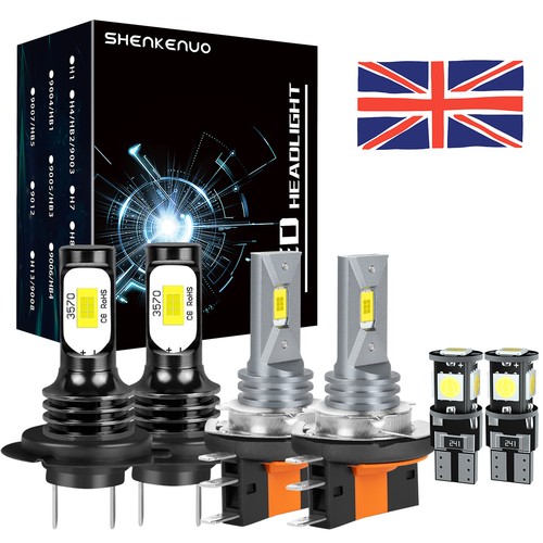 For ford transit connect led - ford,