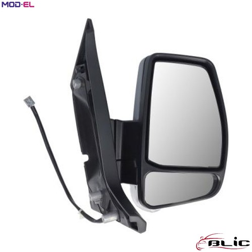 Exterior mirror - exterior,