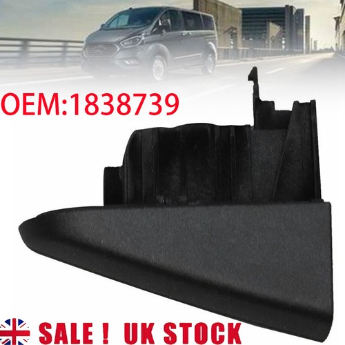 Door outer handle - door,