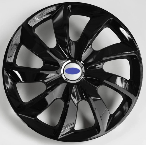 Wheel trims fit - 15", transit