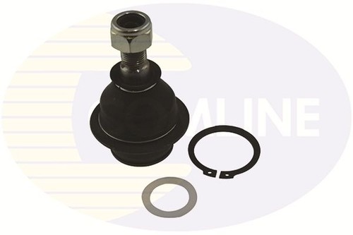 Ball joint left - front, right