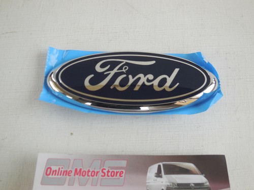 Ford transit mk8 custom - ford, /