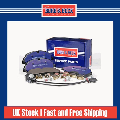 Brake pads set - set, for