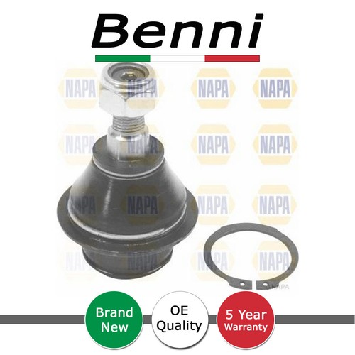 Ball joint front - ball,