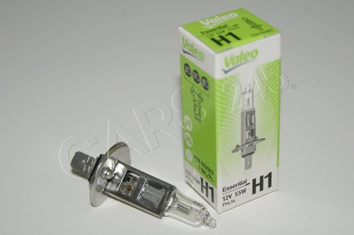 Valeo turn light - bulb, for