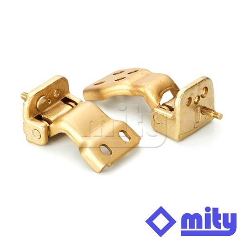 Mity rear top - mity, left