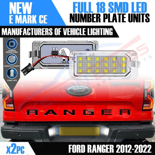Smd led rear - led, /